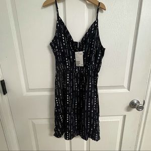 H&M dress